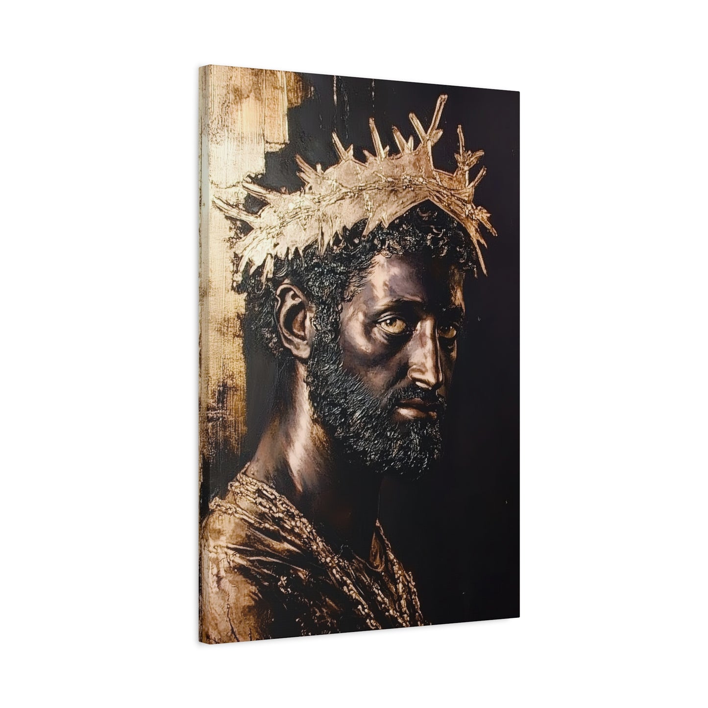 – tableau sur toile