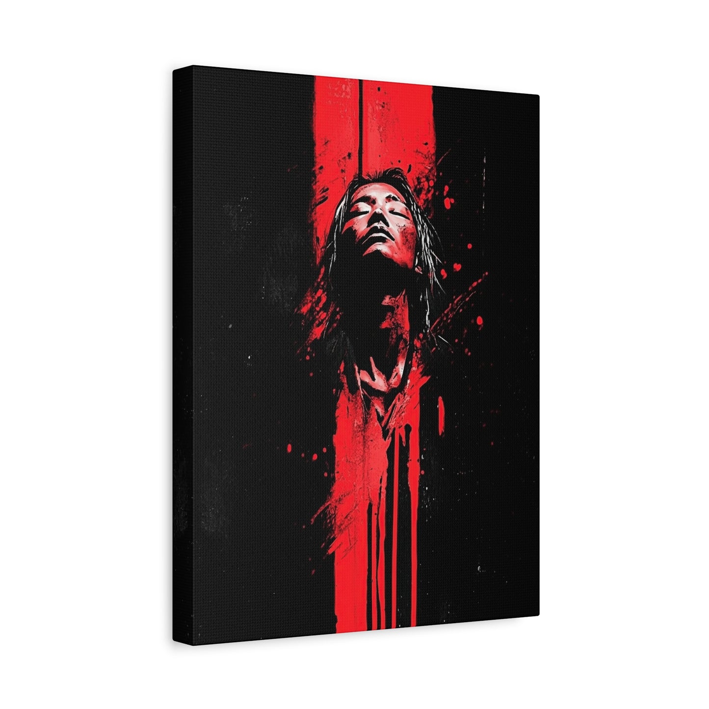 – tableau sur toile