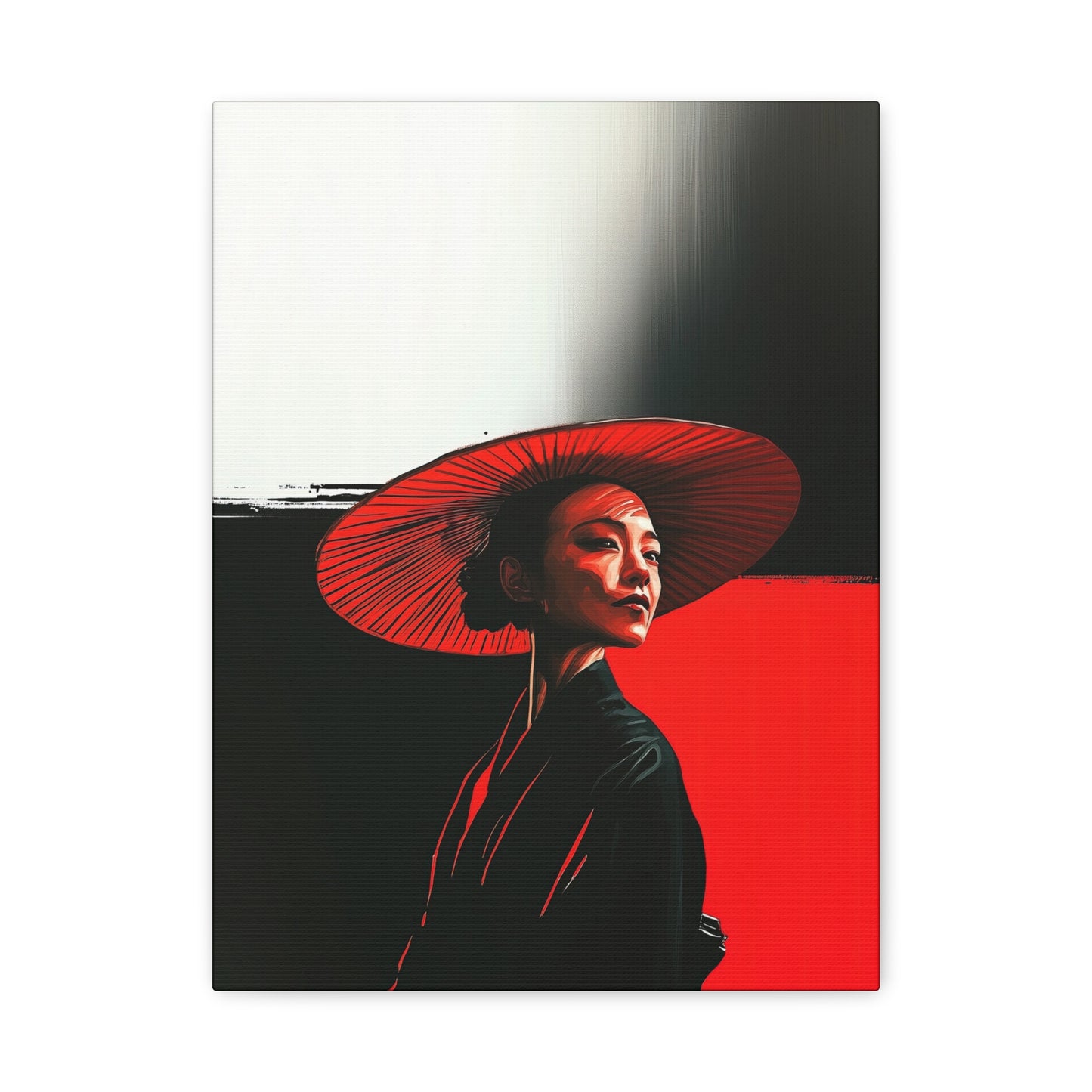 – tableau sur toile