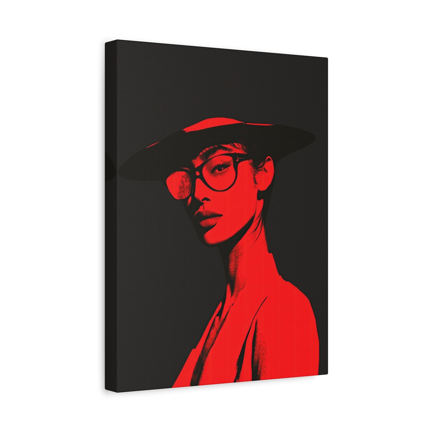 – tableau sur toile