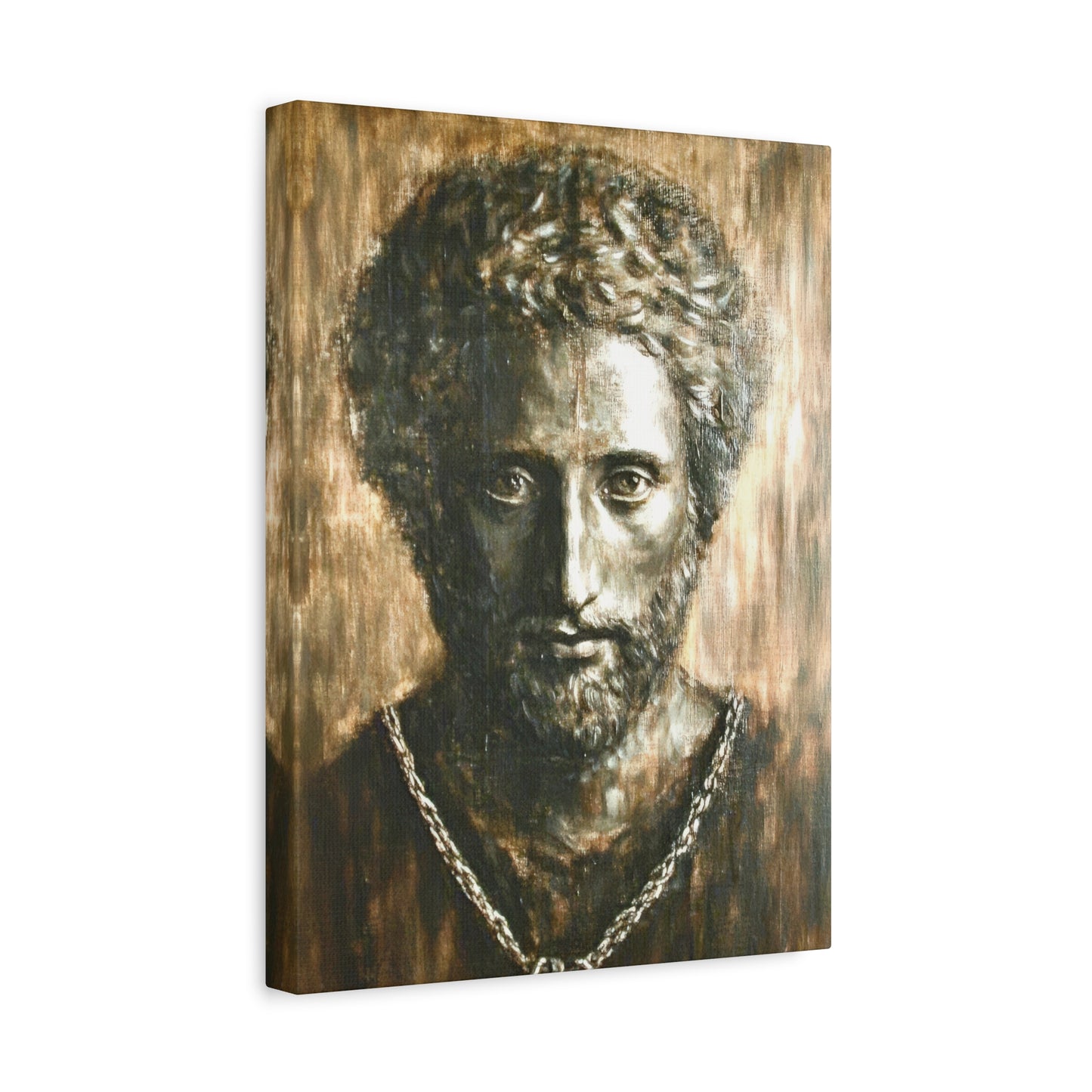 – tableau sur toile