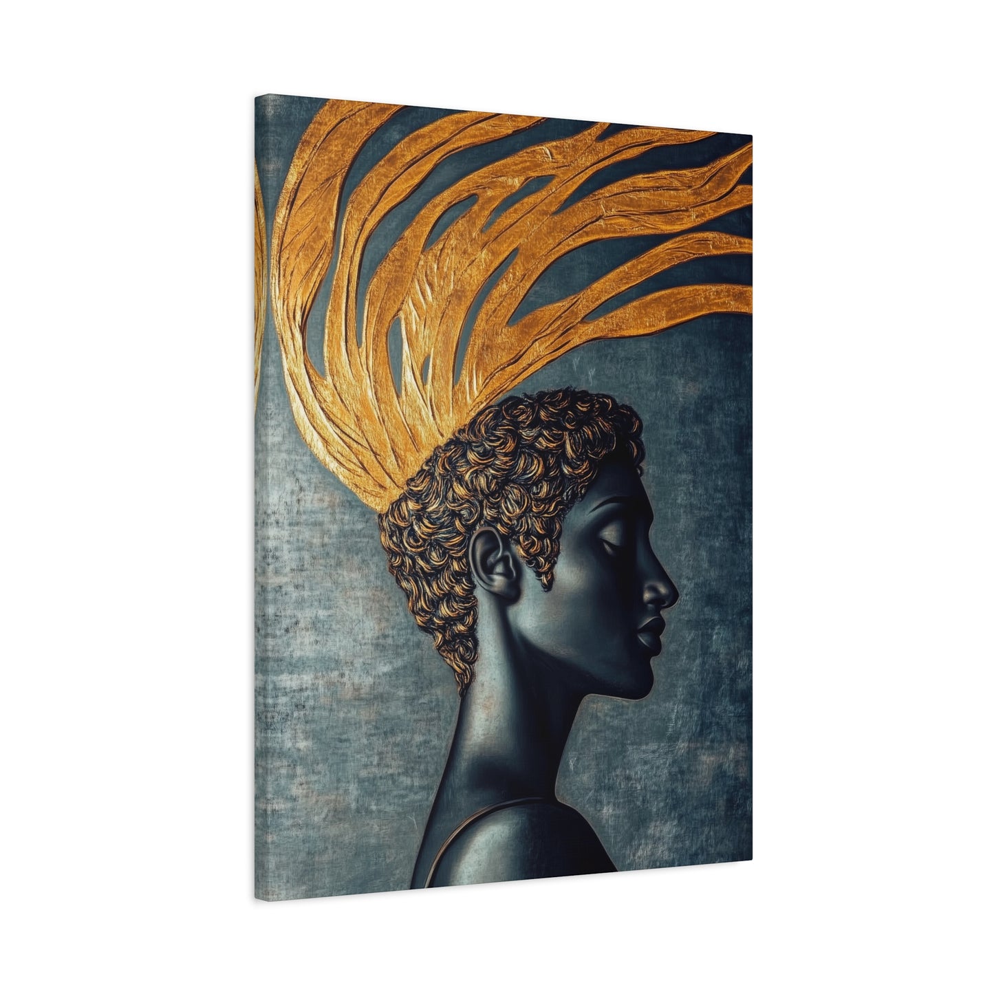 – tableau sur toile