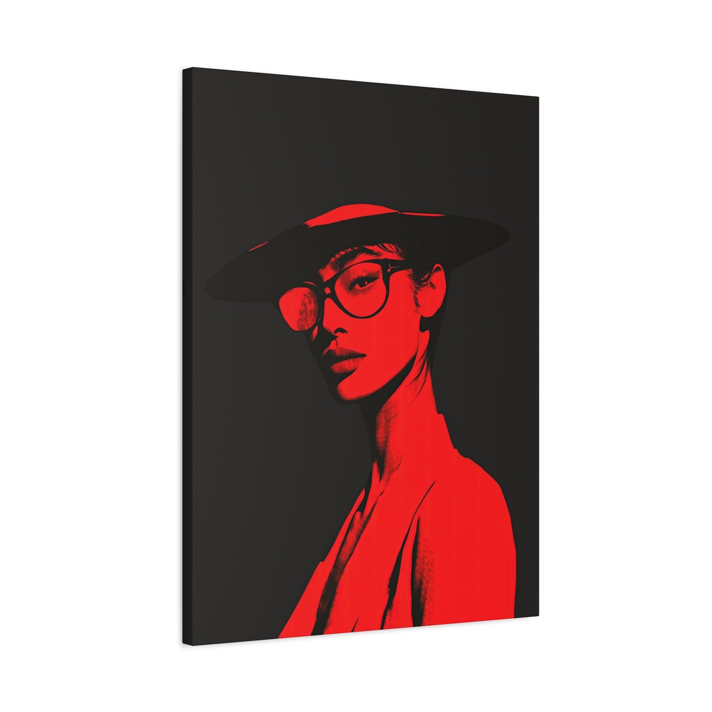 – tableau sur toile