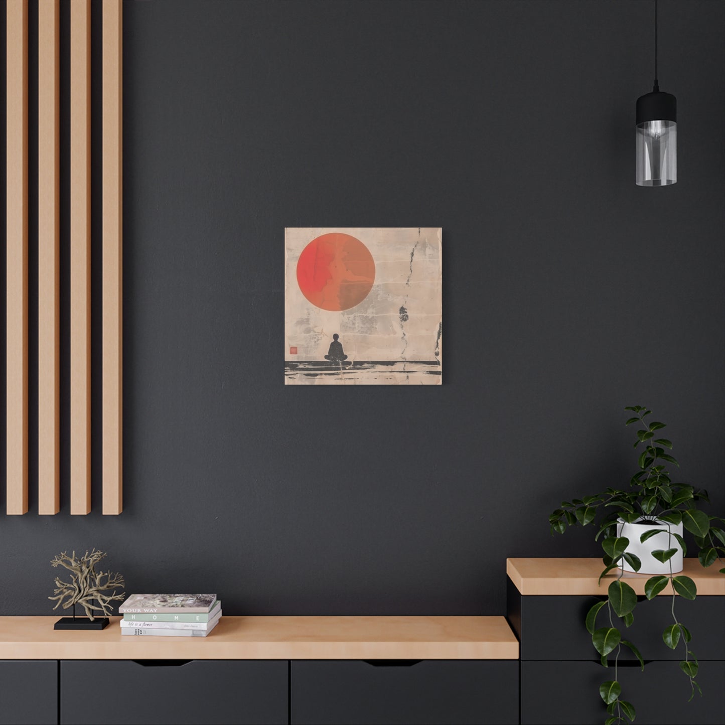 Inner Eclipse