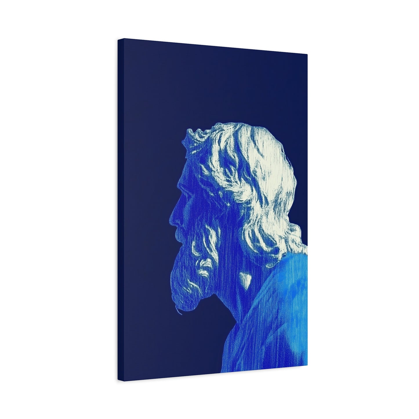 – tableau sur toile