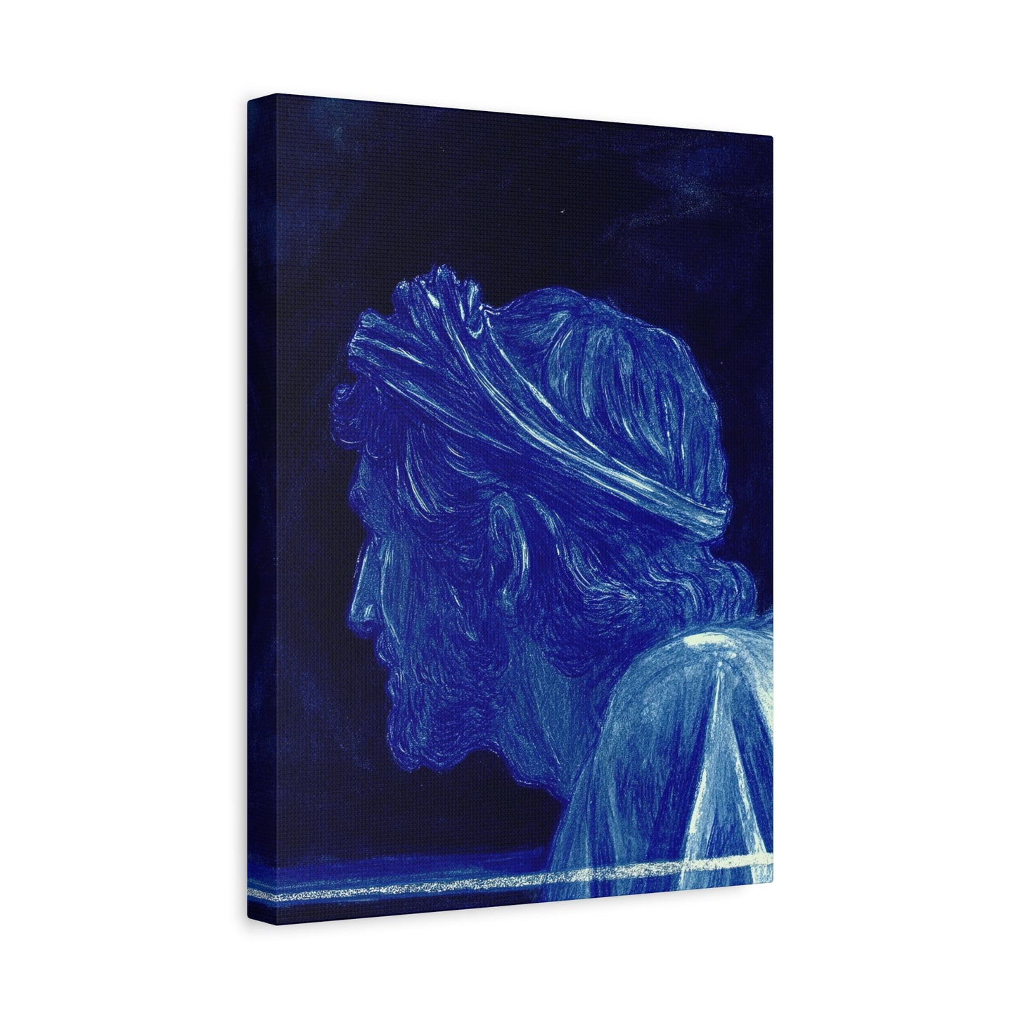 – tableau sur toile