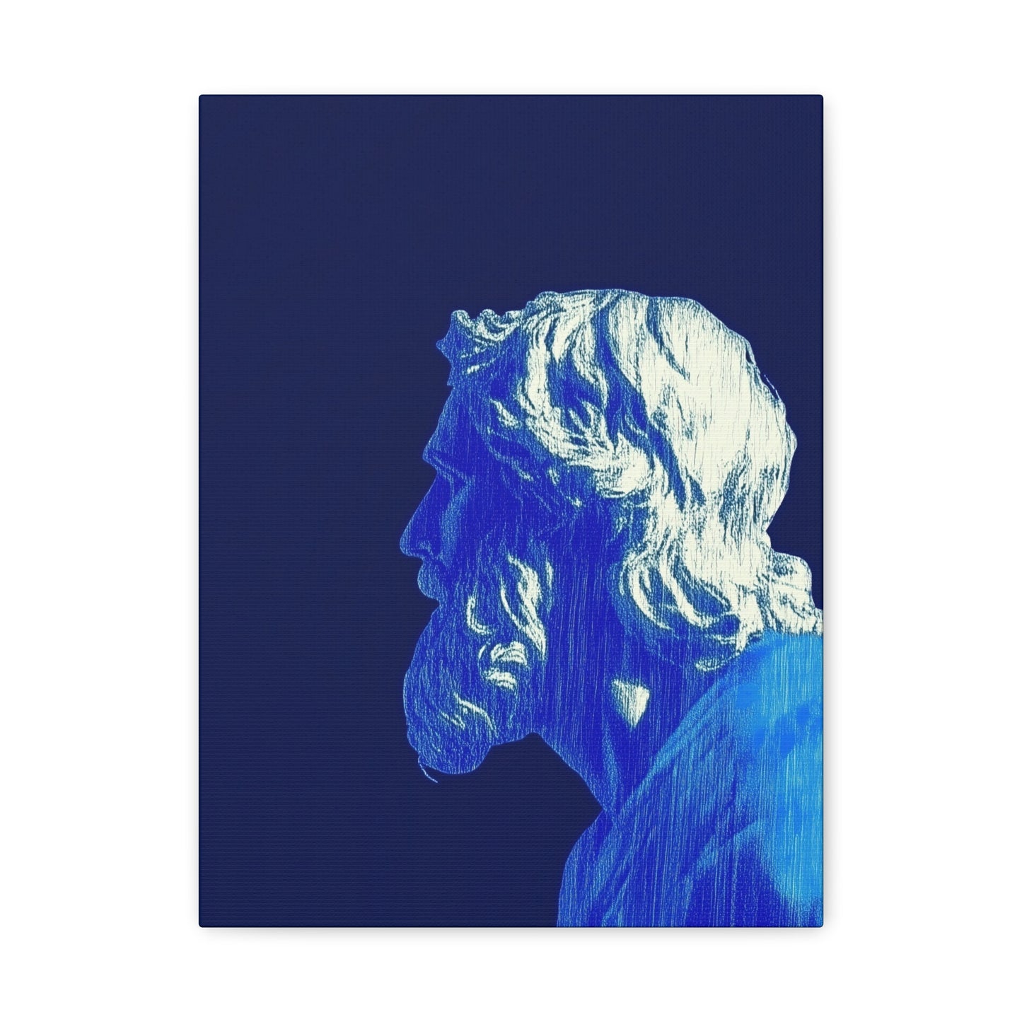 – tableau sur toile