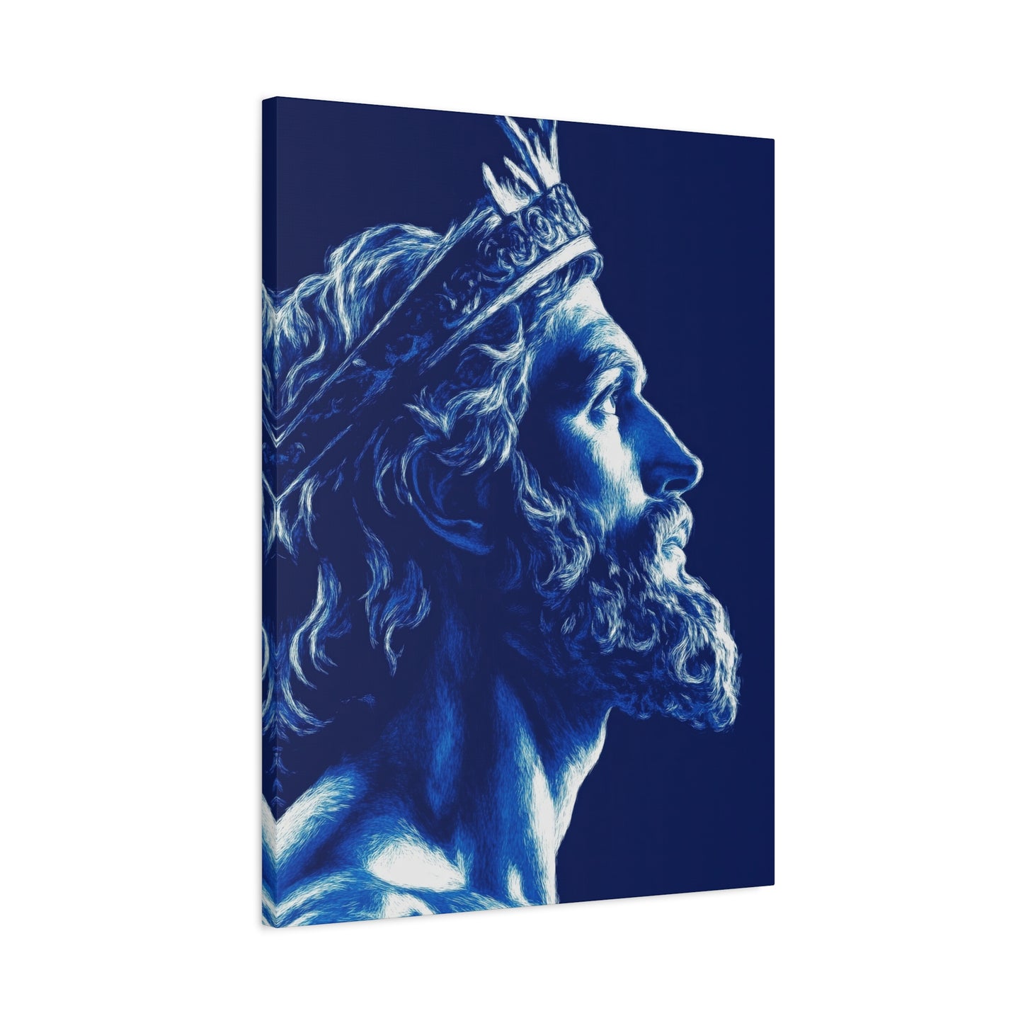 – tableau sur toile