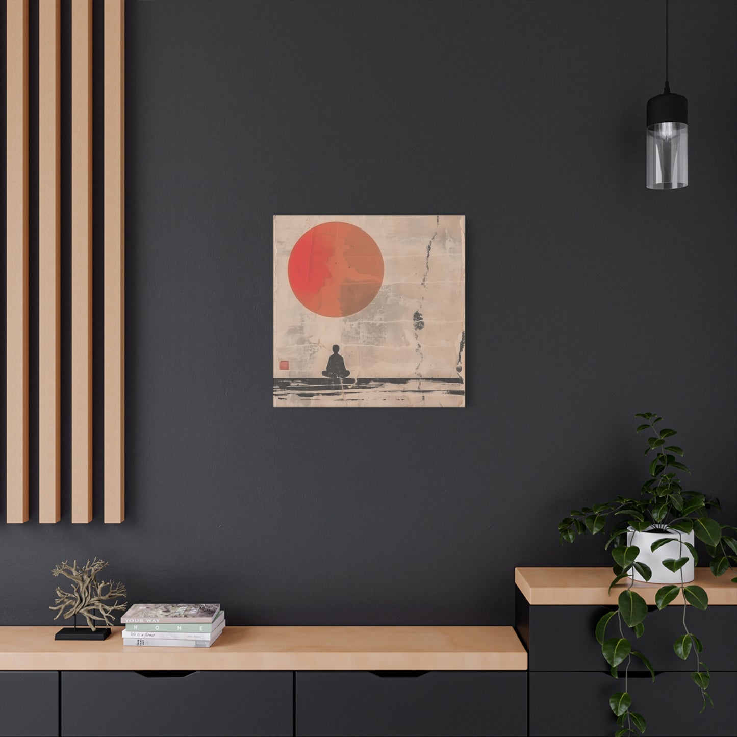 Inner Eclipse