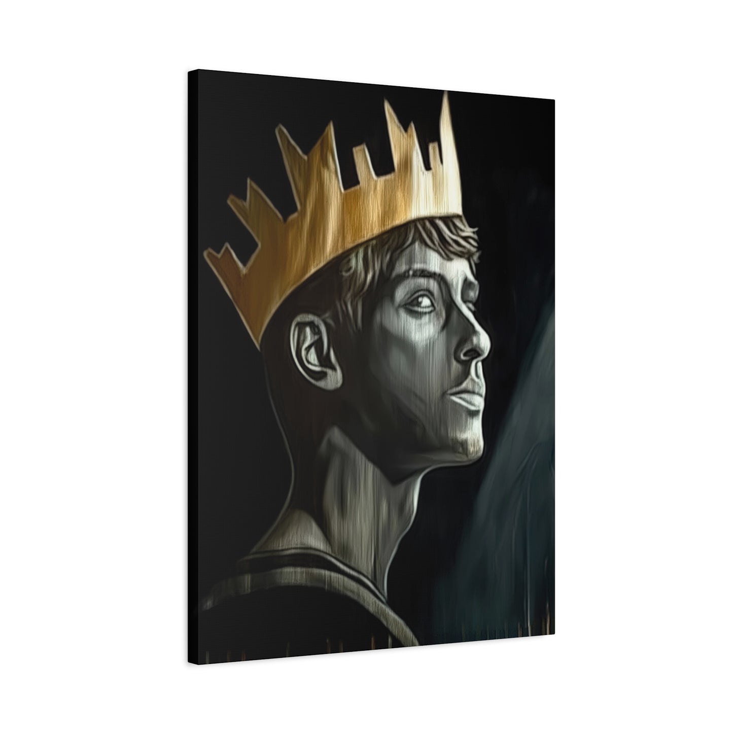 – tableau sur toile
