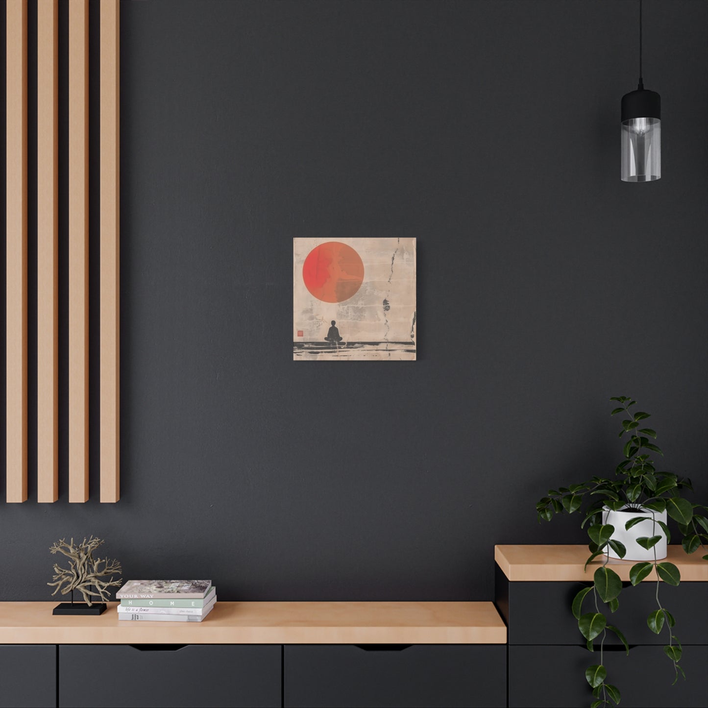 Inner Eclipse