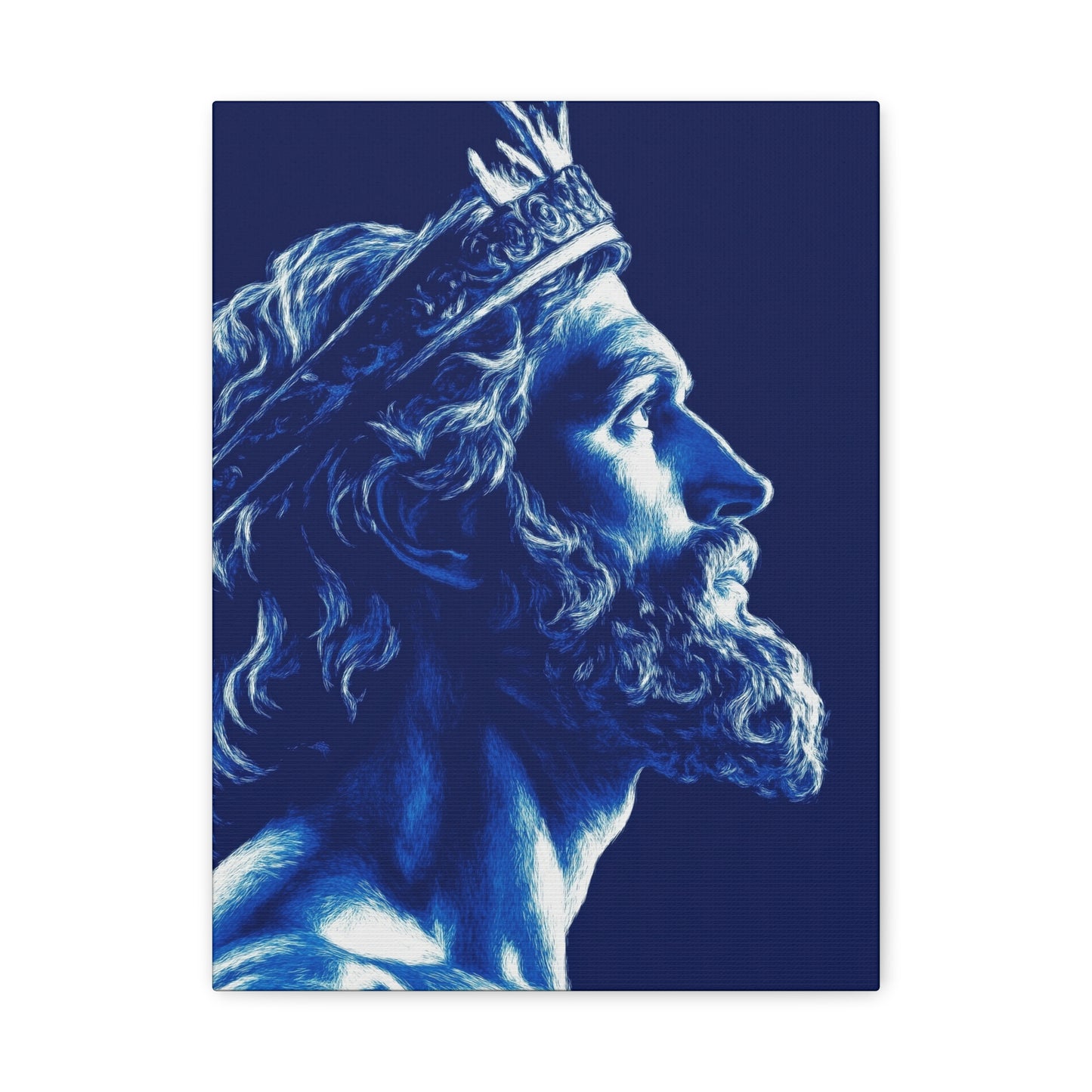 – tableau sur toile