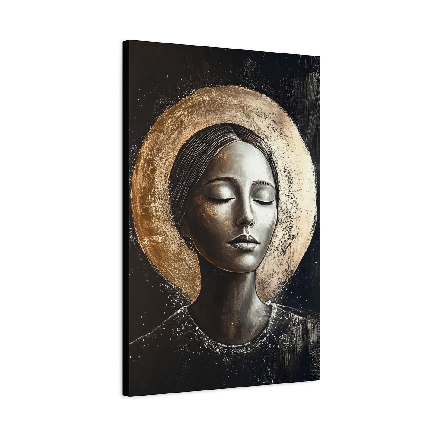 – tableau sur toile
