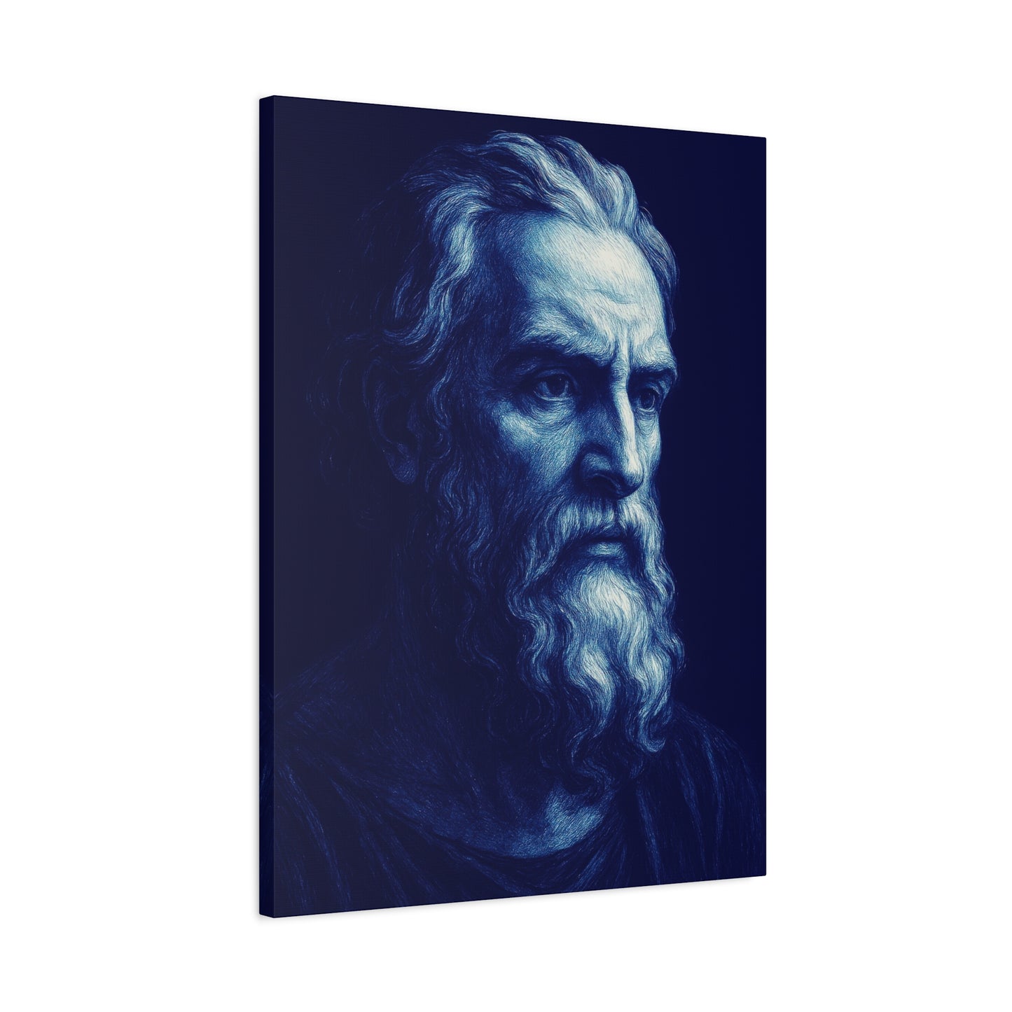 – tableau sur toile