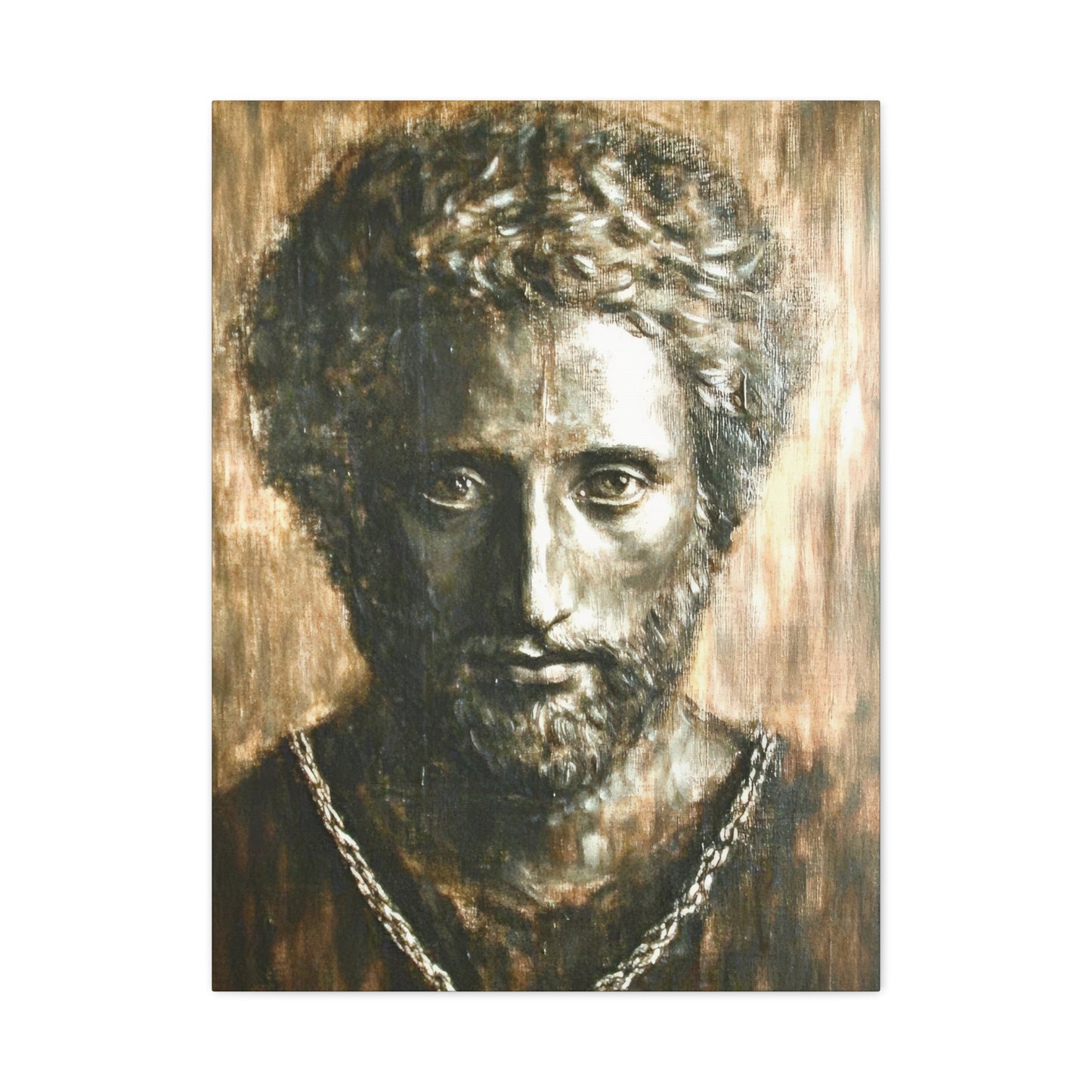 – tableau sur toile