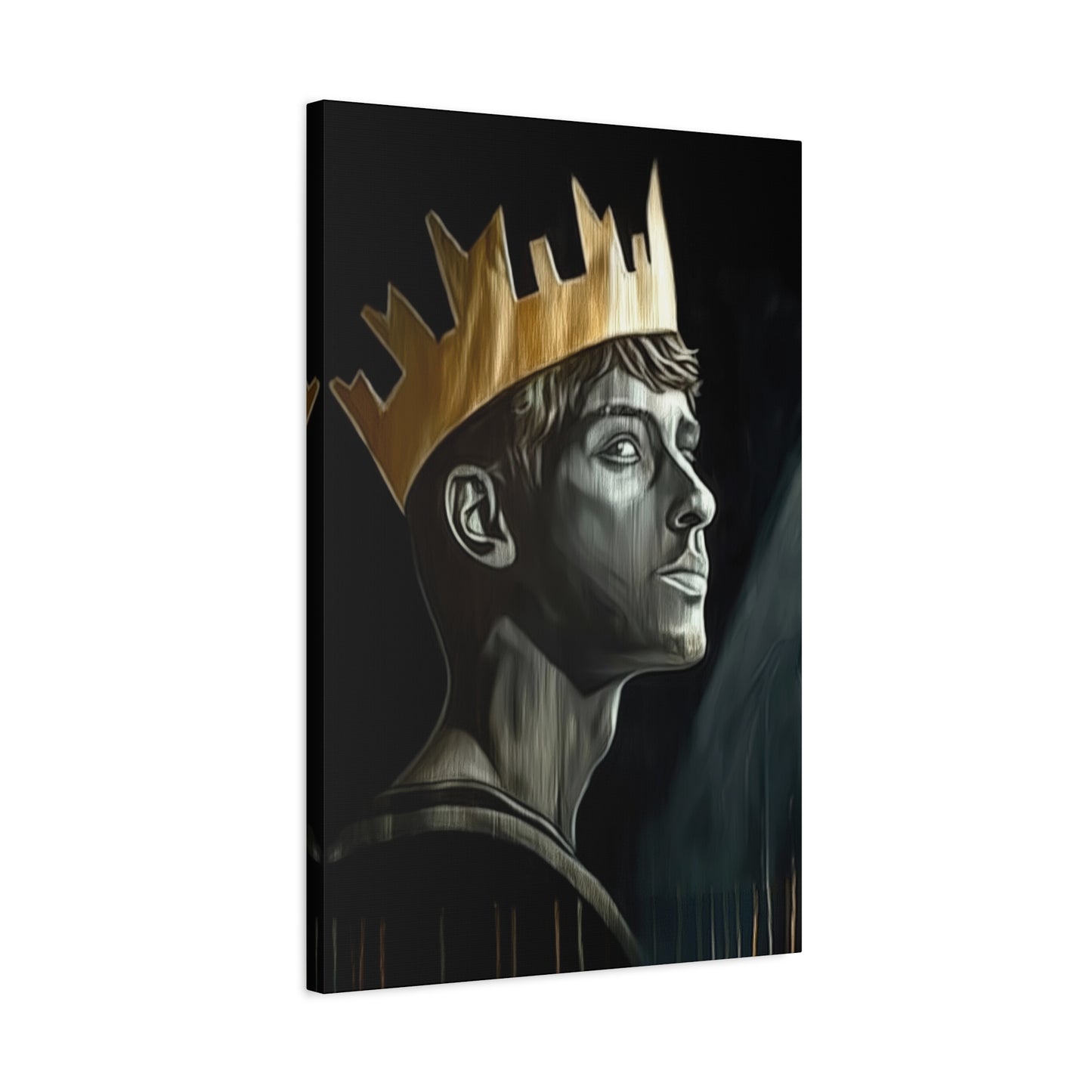 – tableau sur toile