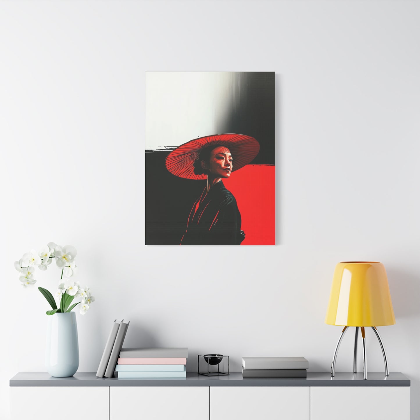 – tableau sur toile