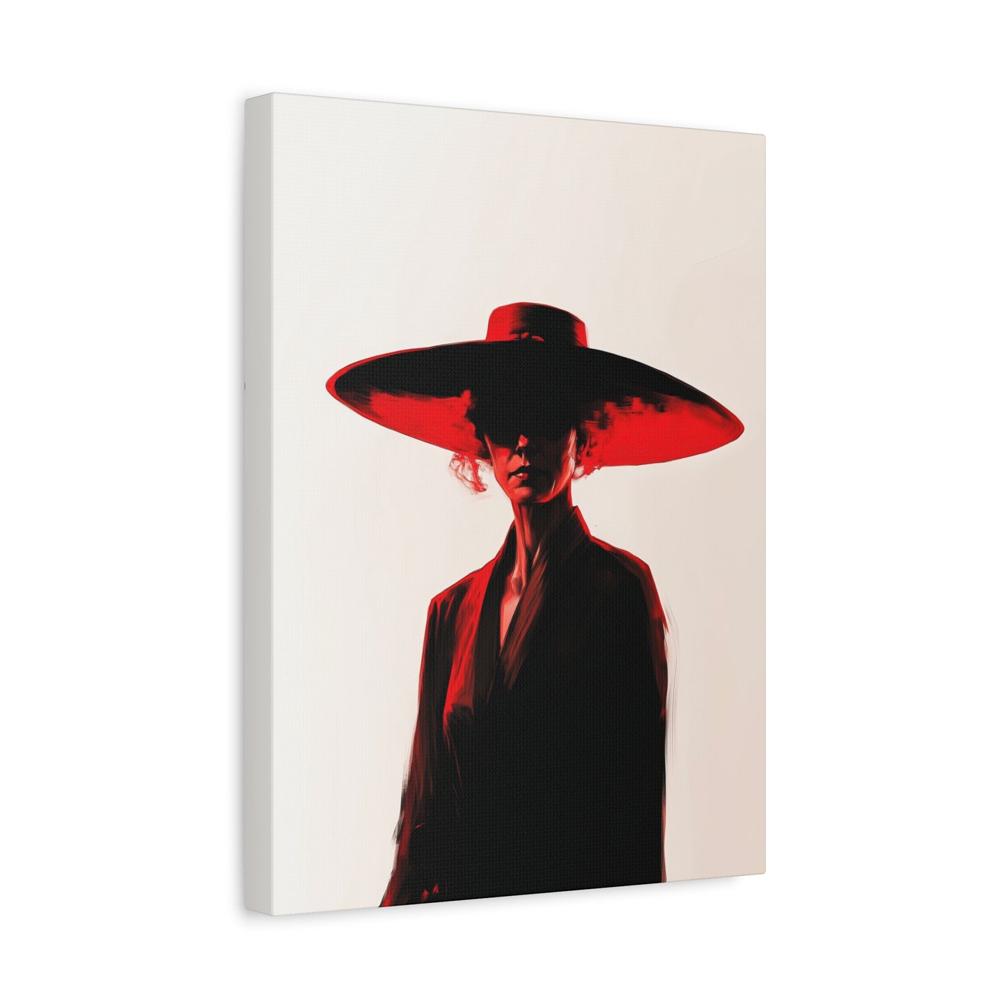 – tableau sur toile