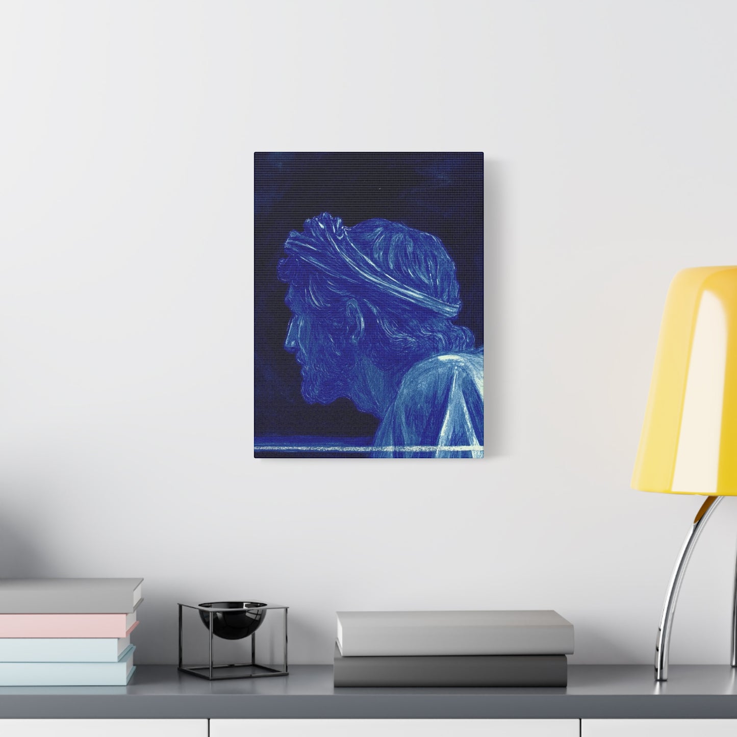 – tableau sur toile