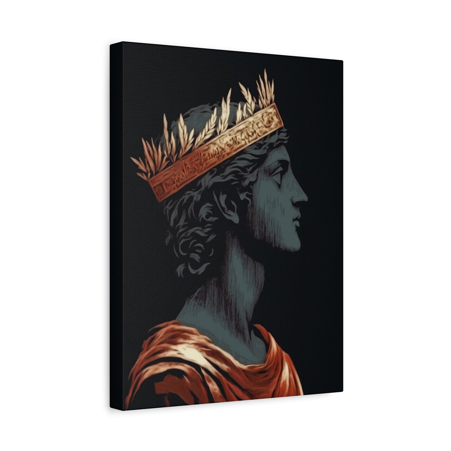 – tableau sur toile