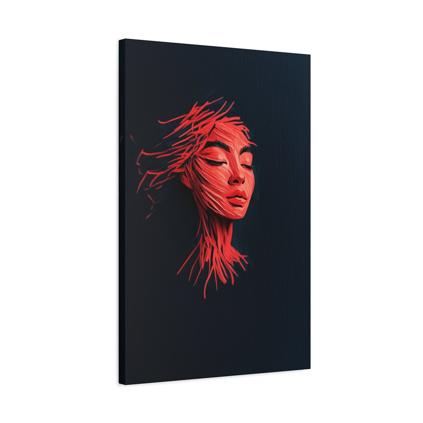 – tableau sur toile