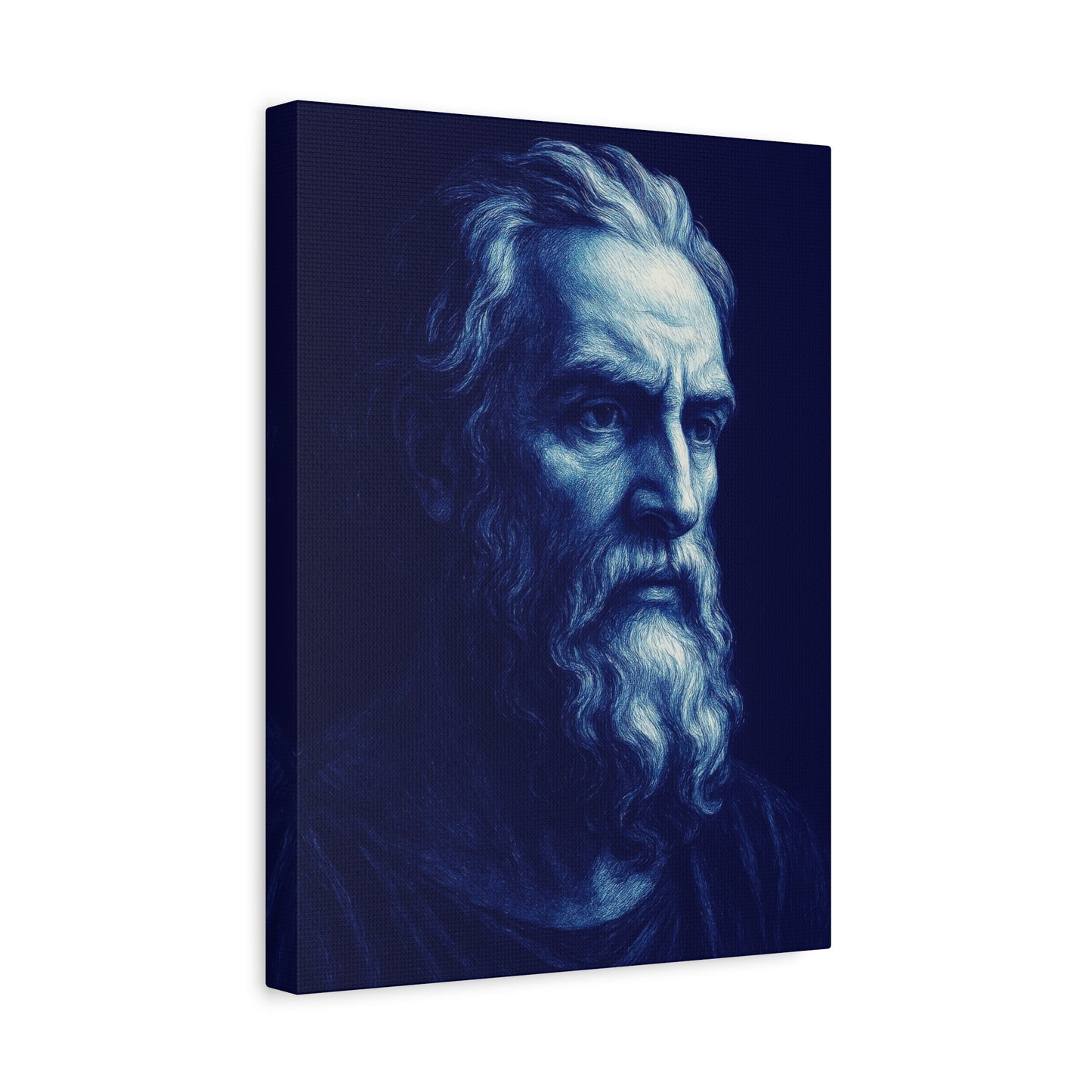 – tableau sur toile
