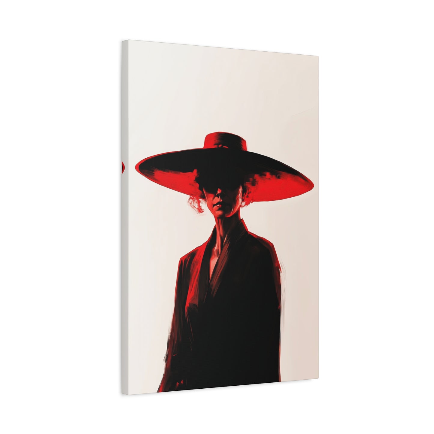 – tableau sur toile