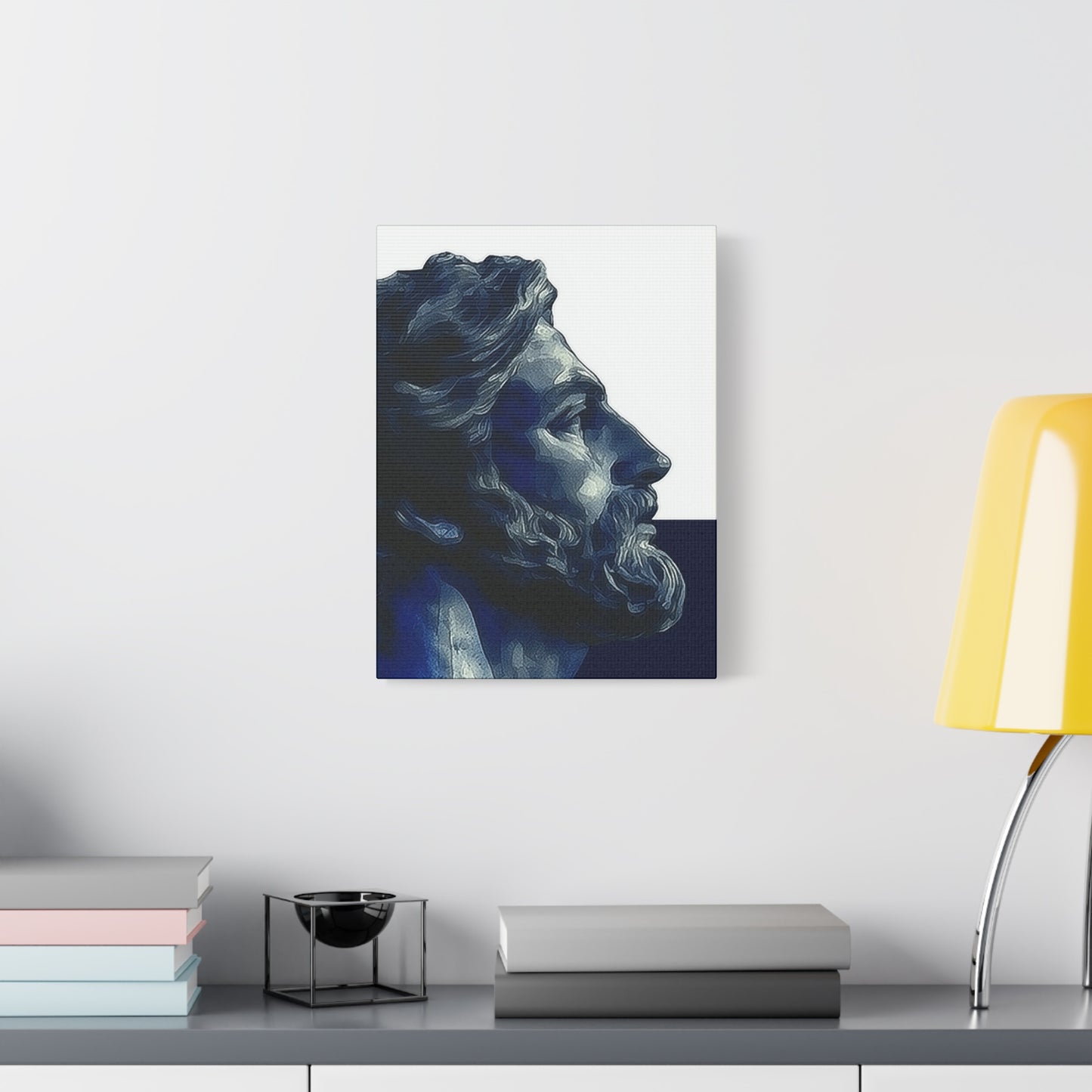 – tableau sur toile