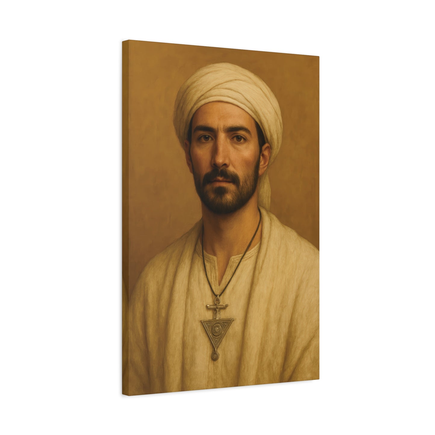 – tableau sur toile
