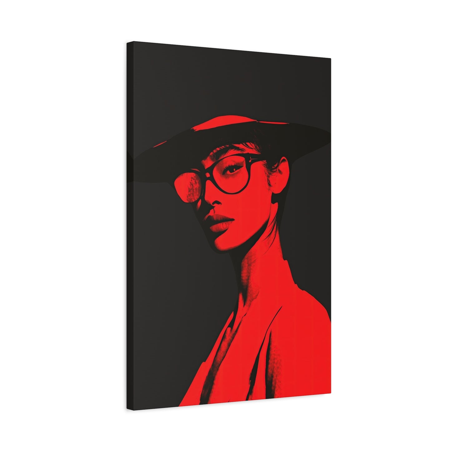 – tableau sur toile