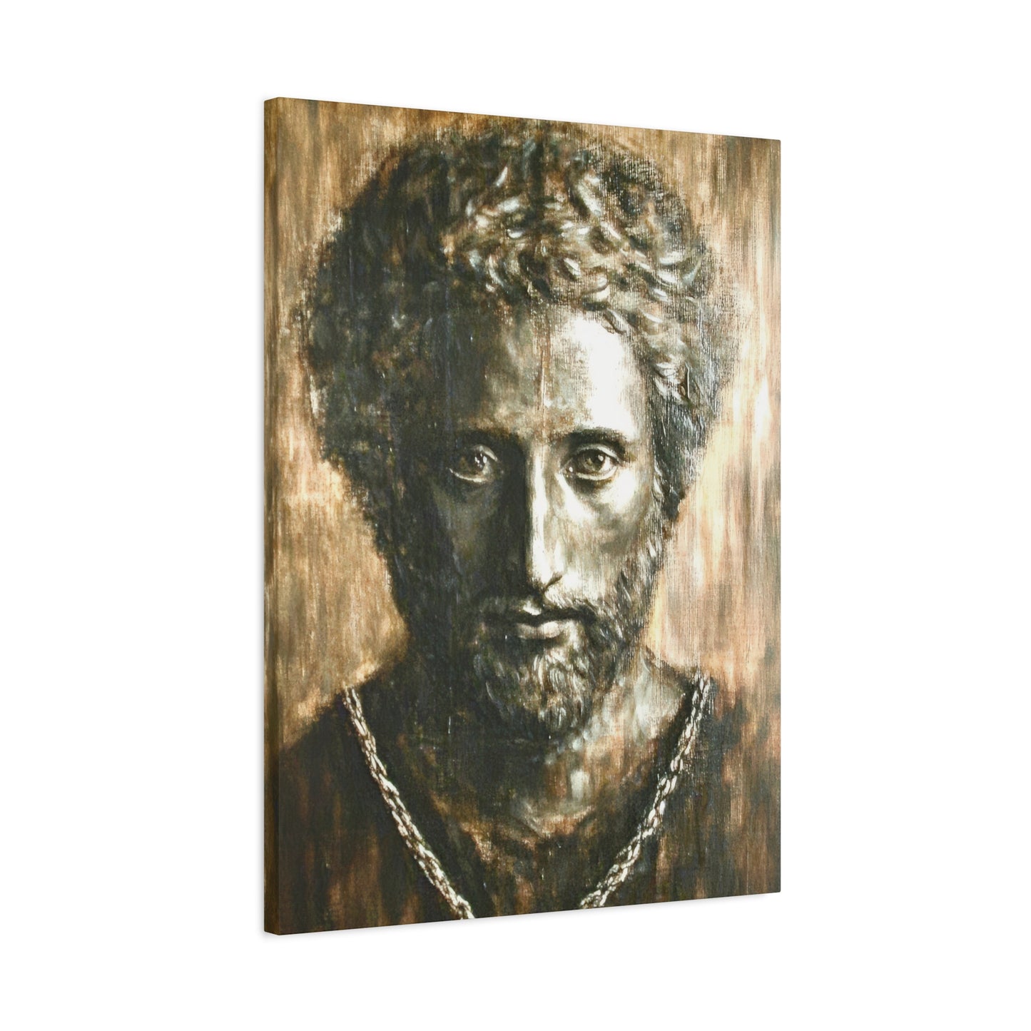 – tableau sur toile