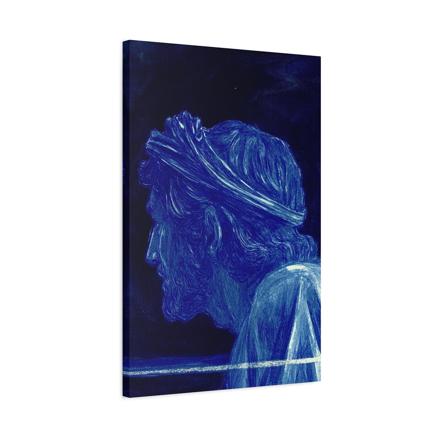 – tableau sur toile