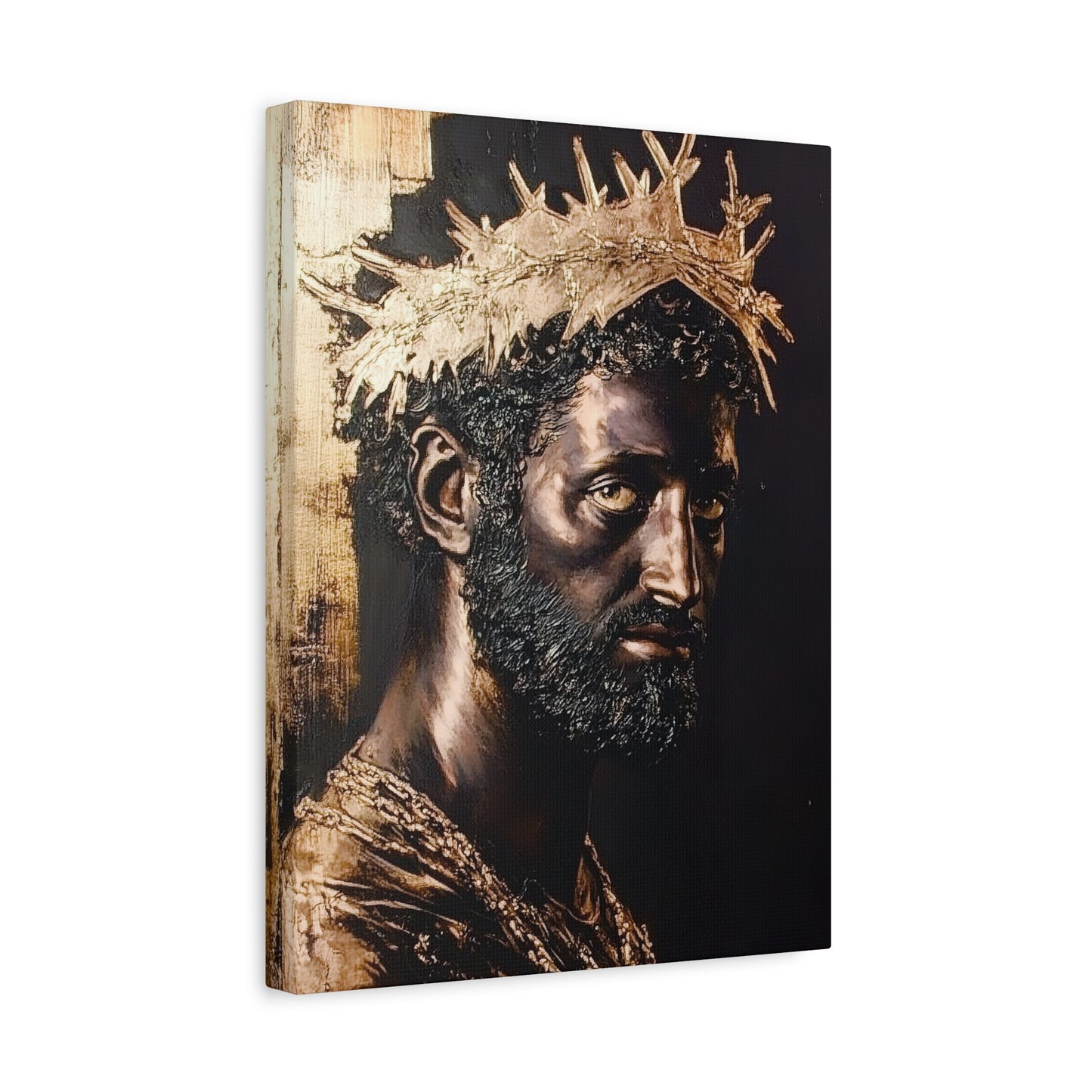 – tableau sur toile