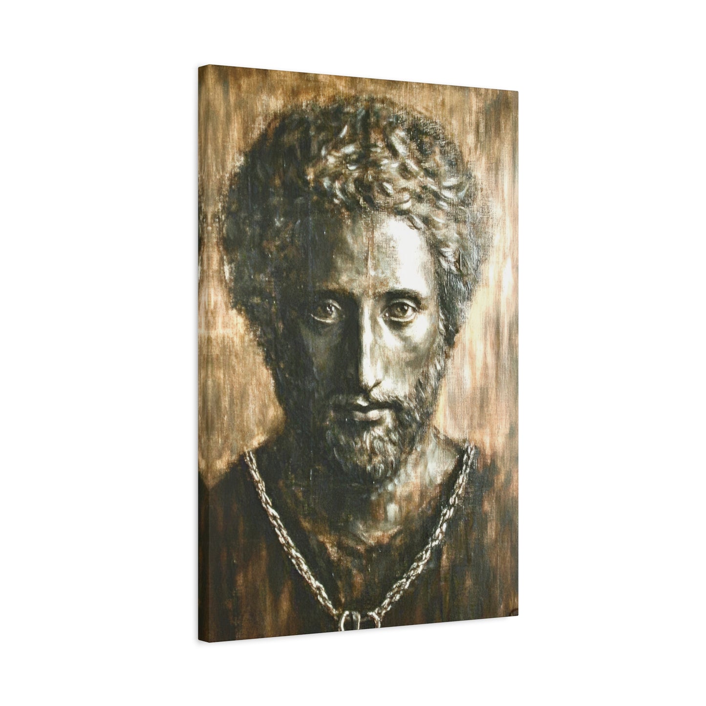 – tableau sur toile