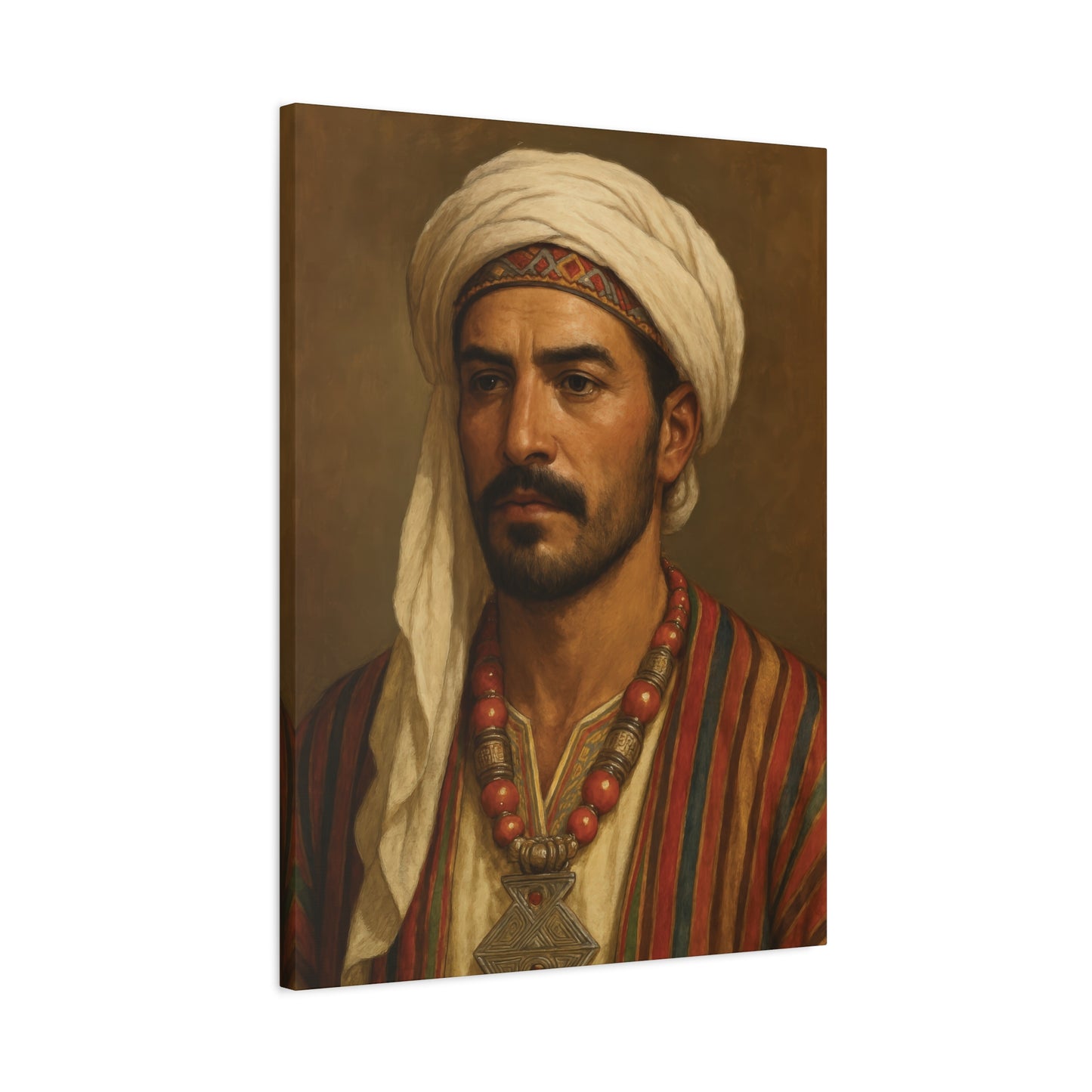 – tableau sur toile