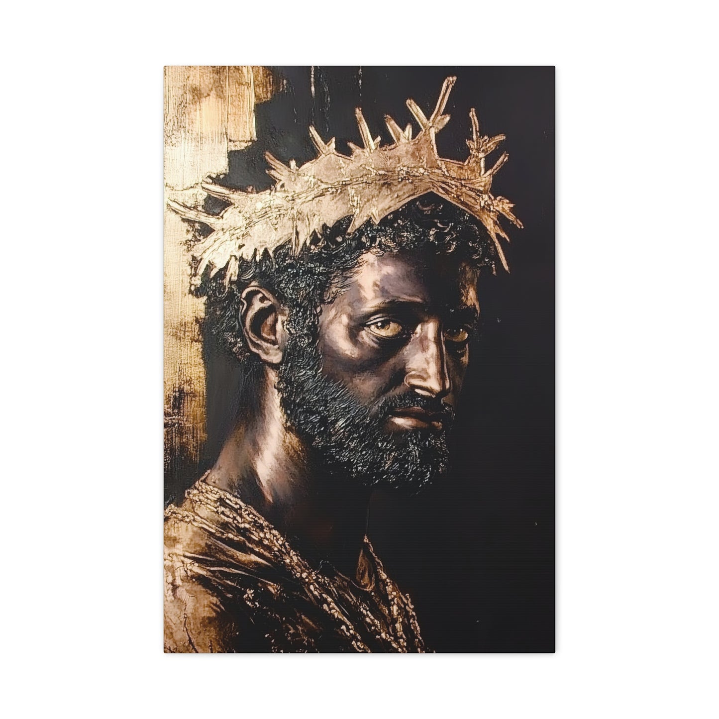 – tableau sur toile
