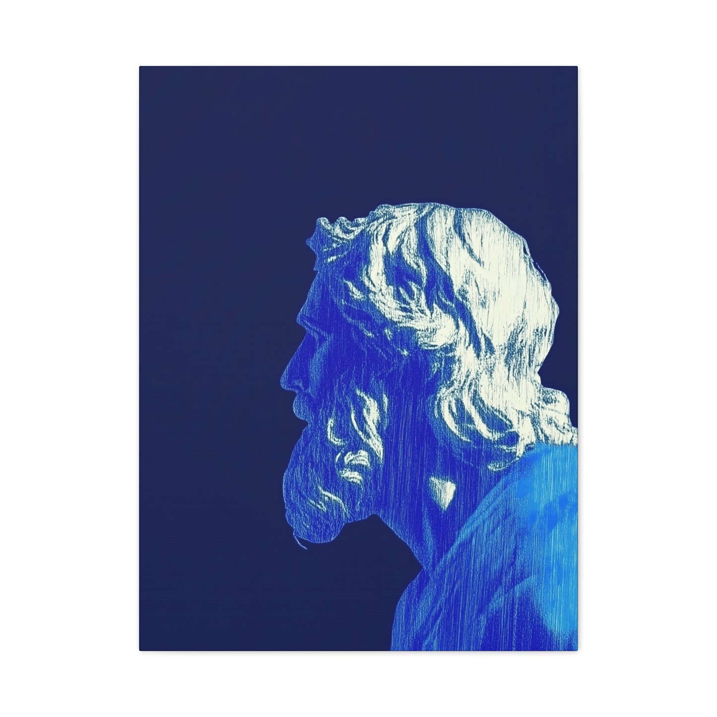 – tableau sur toile