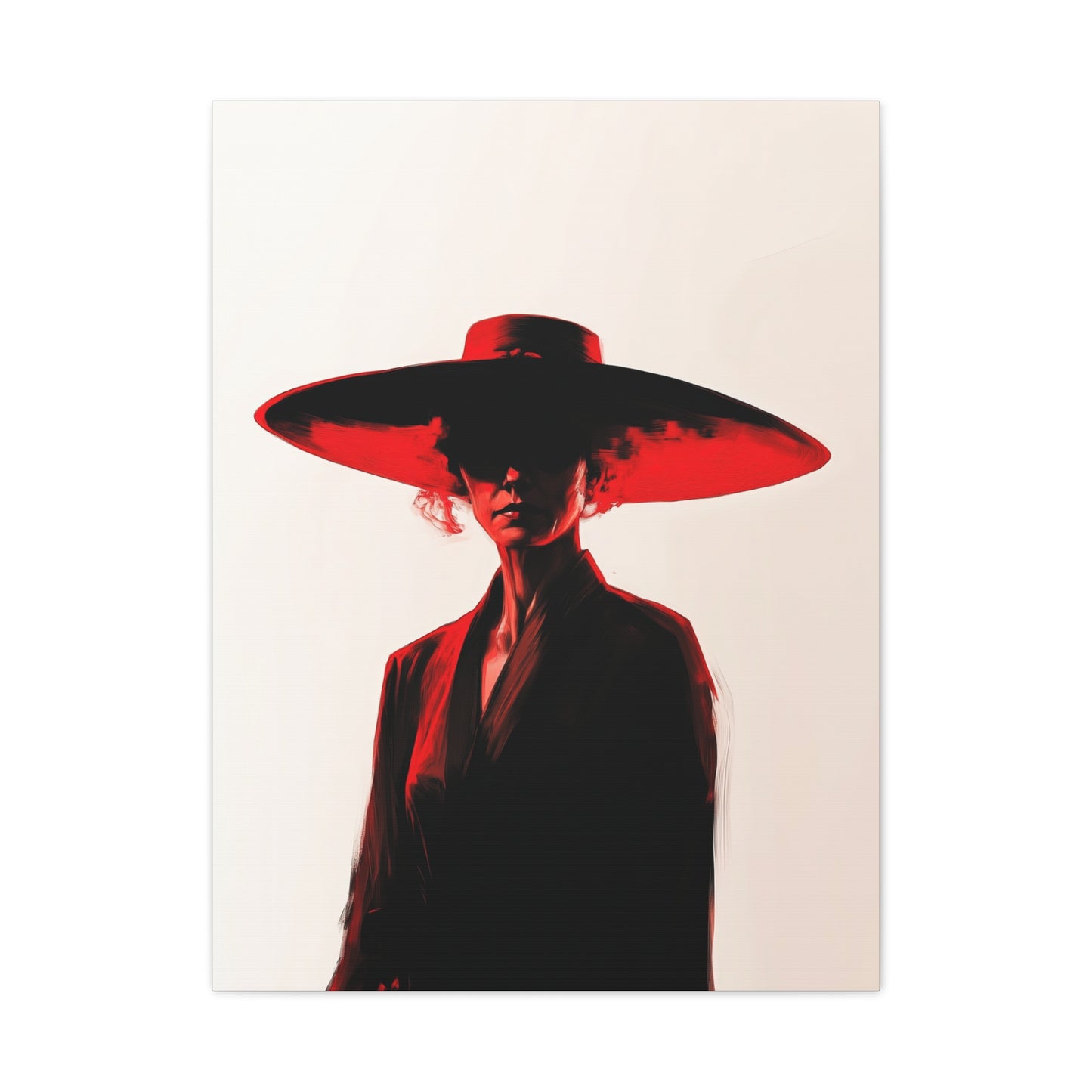 – tableau sur toile