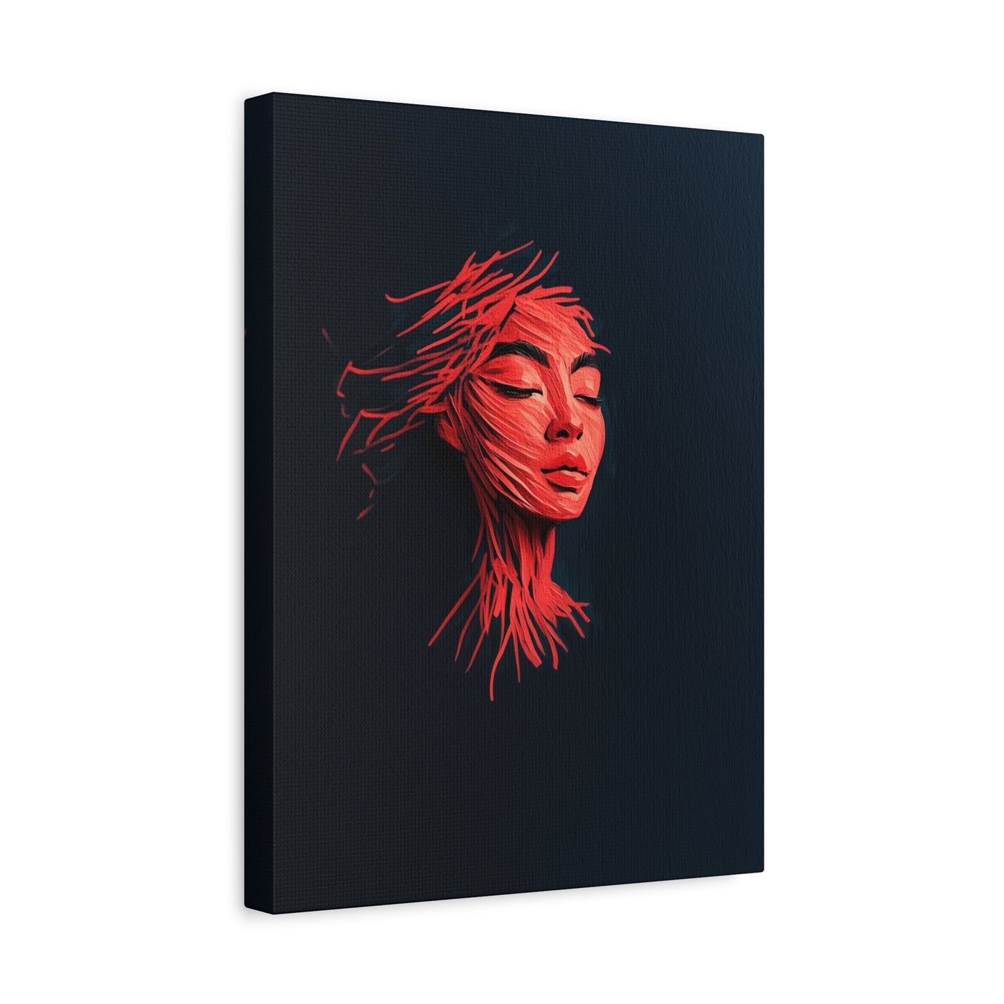 – tableau sur toile