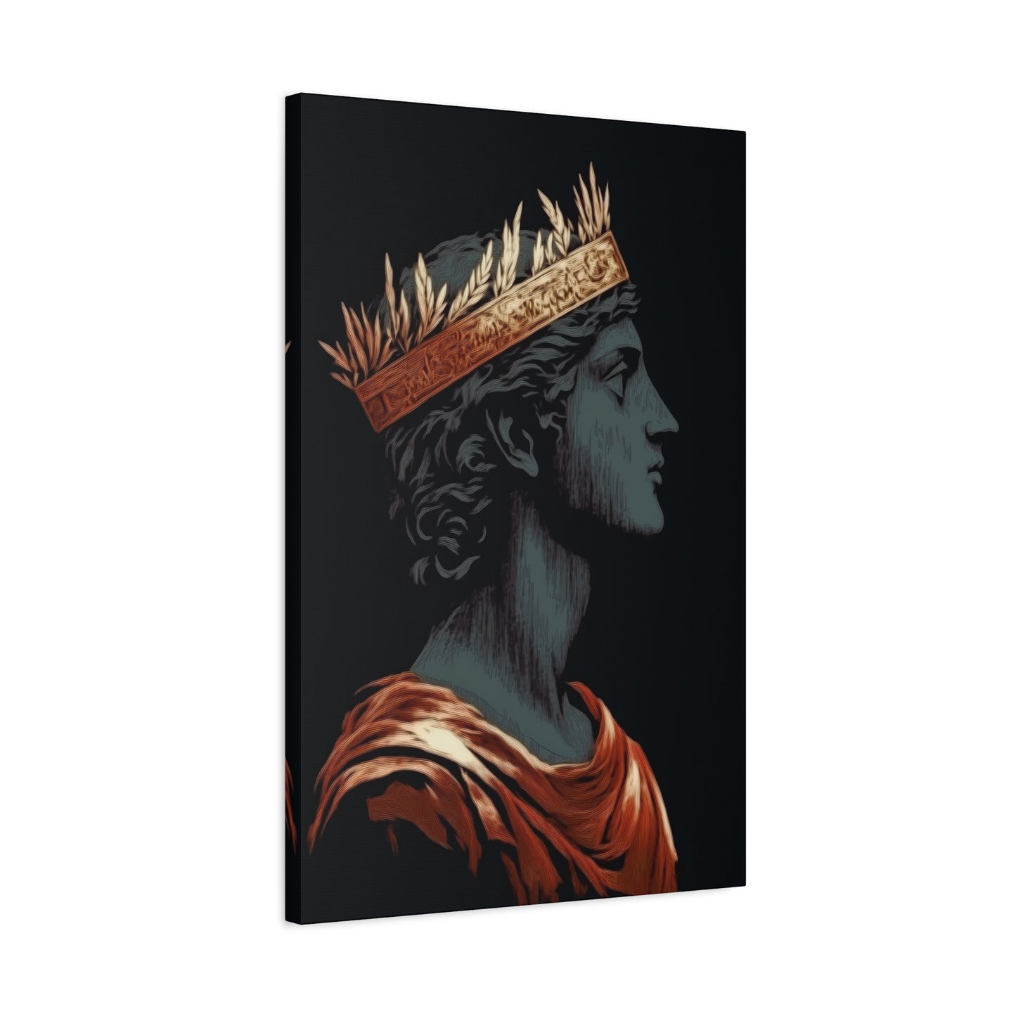 – tableau sur toile