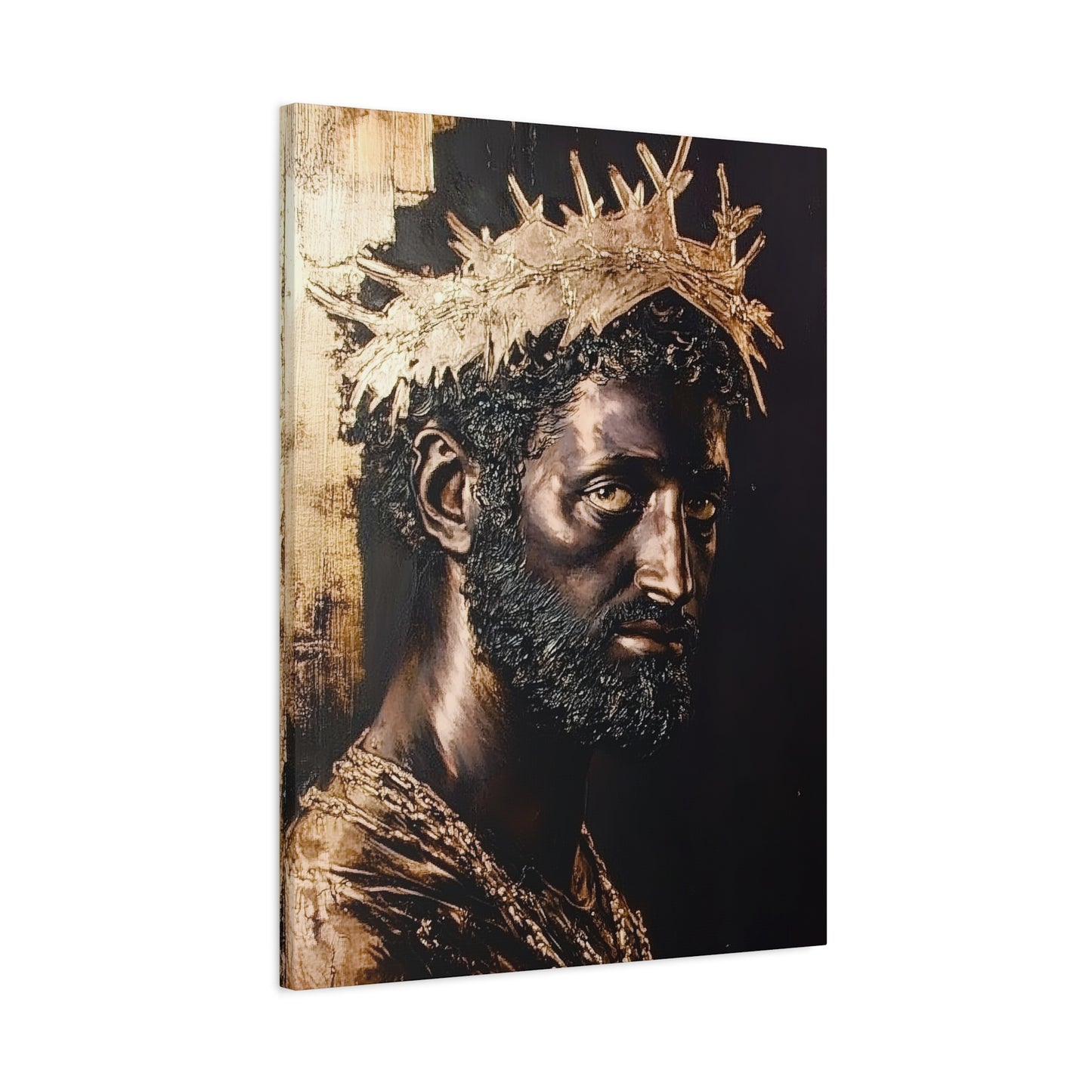 – tableau sur toile