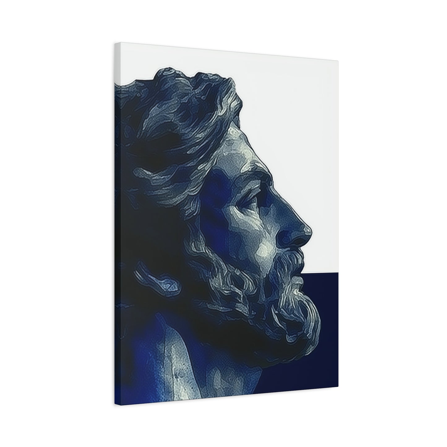 – tableau sur toile