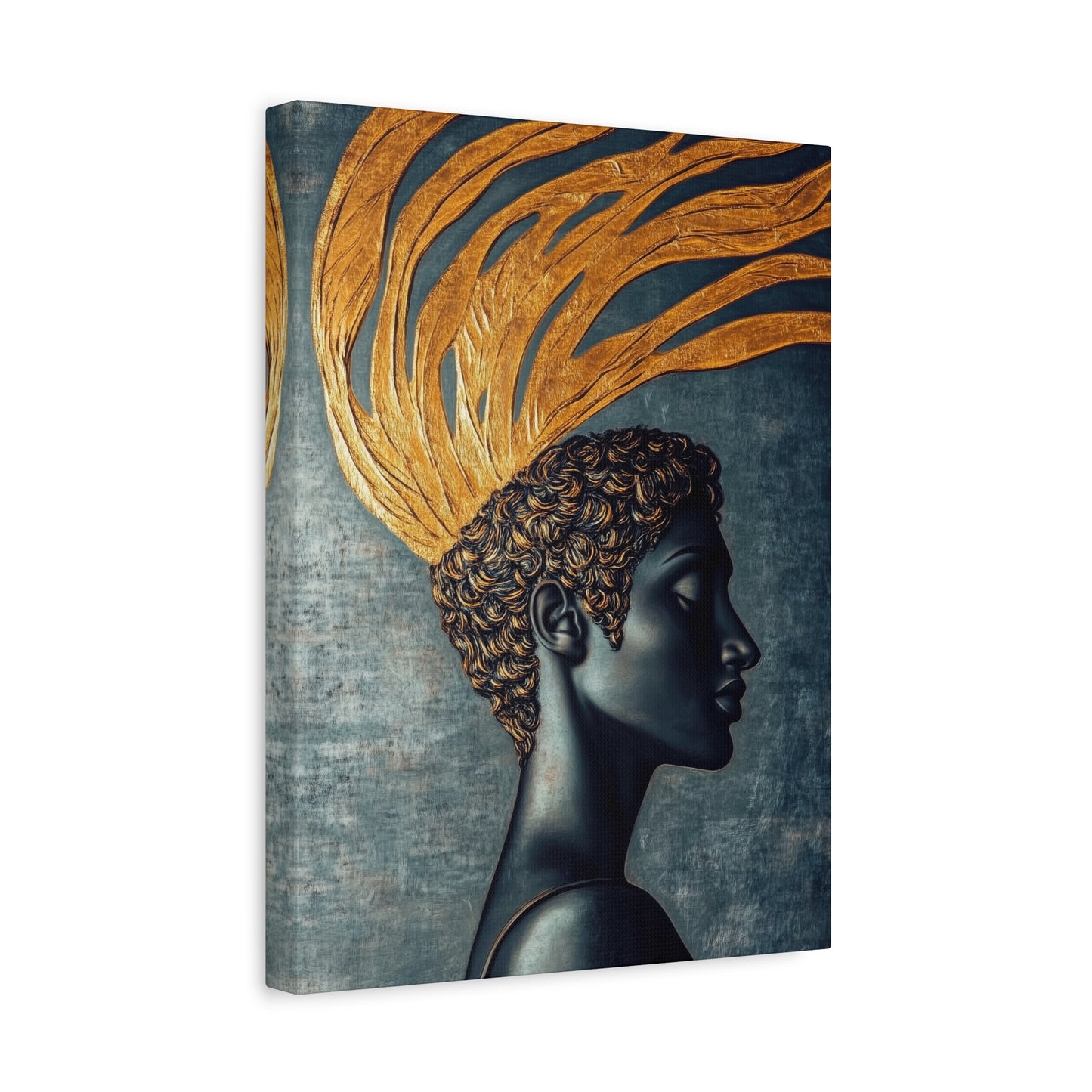 – tableau sur toile