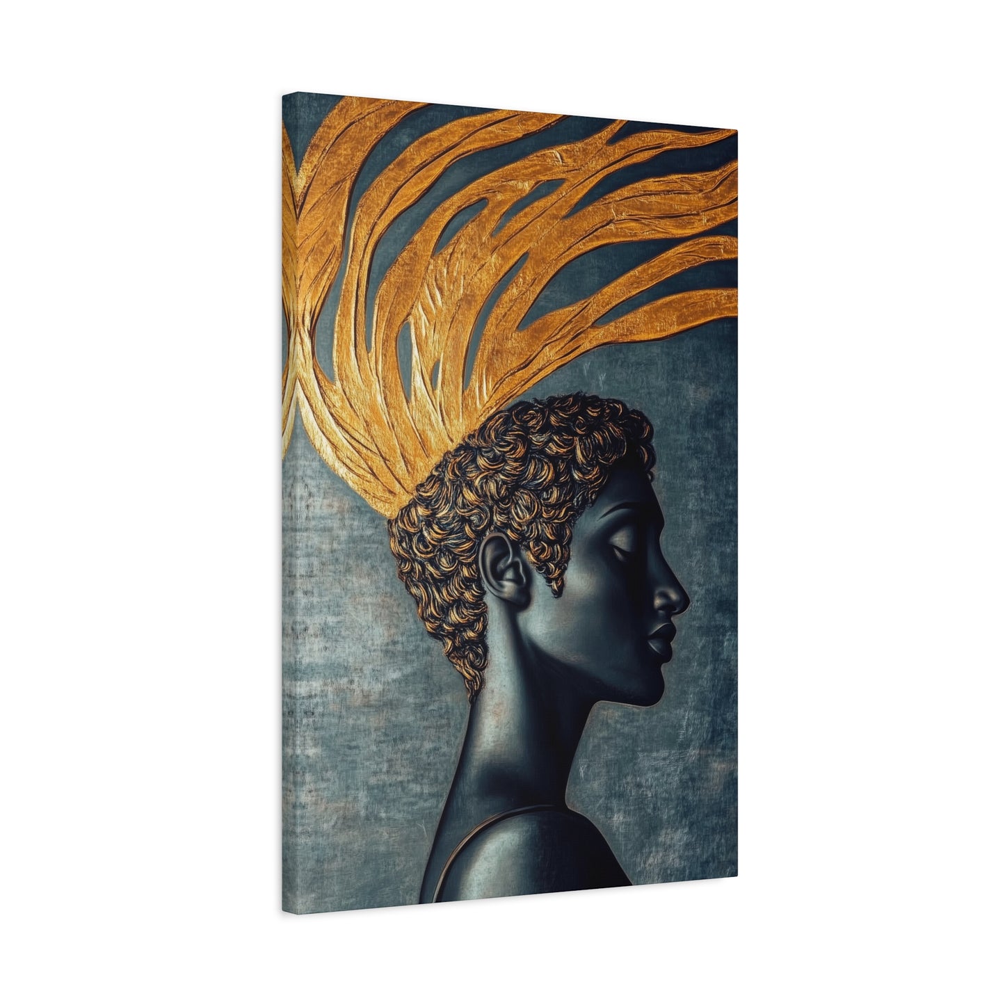 – tableau sur toile