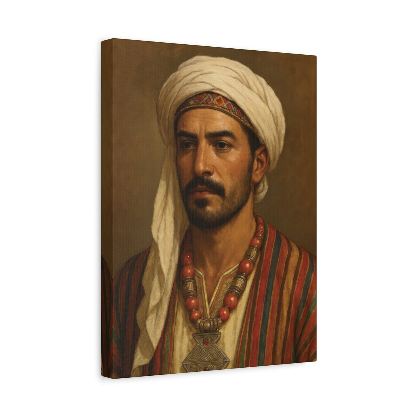 – tableau sur toile