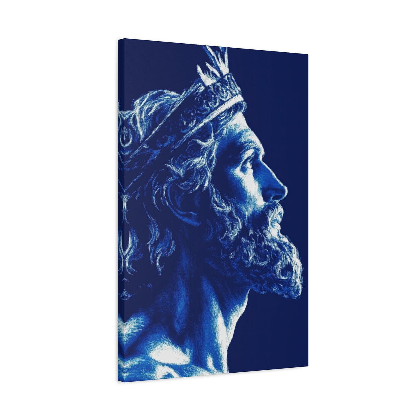 – tableau sur toile