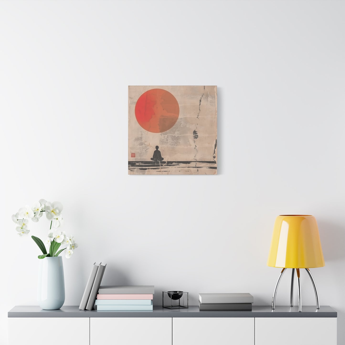 Inner Eclipse