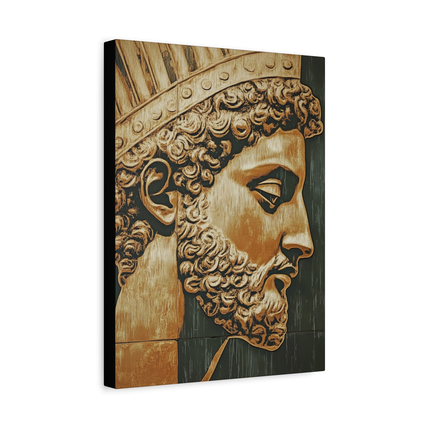 – tableau sur toile