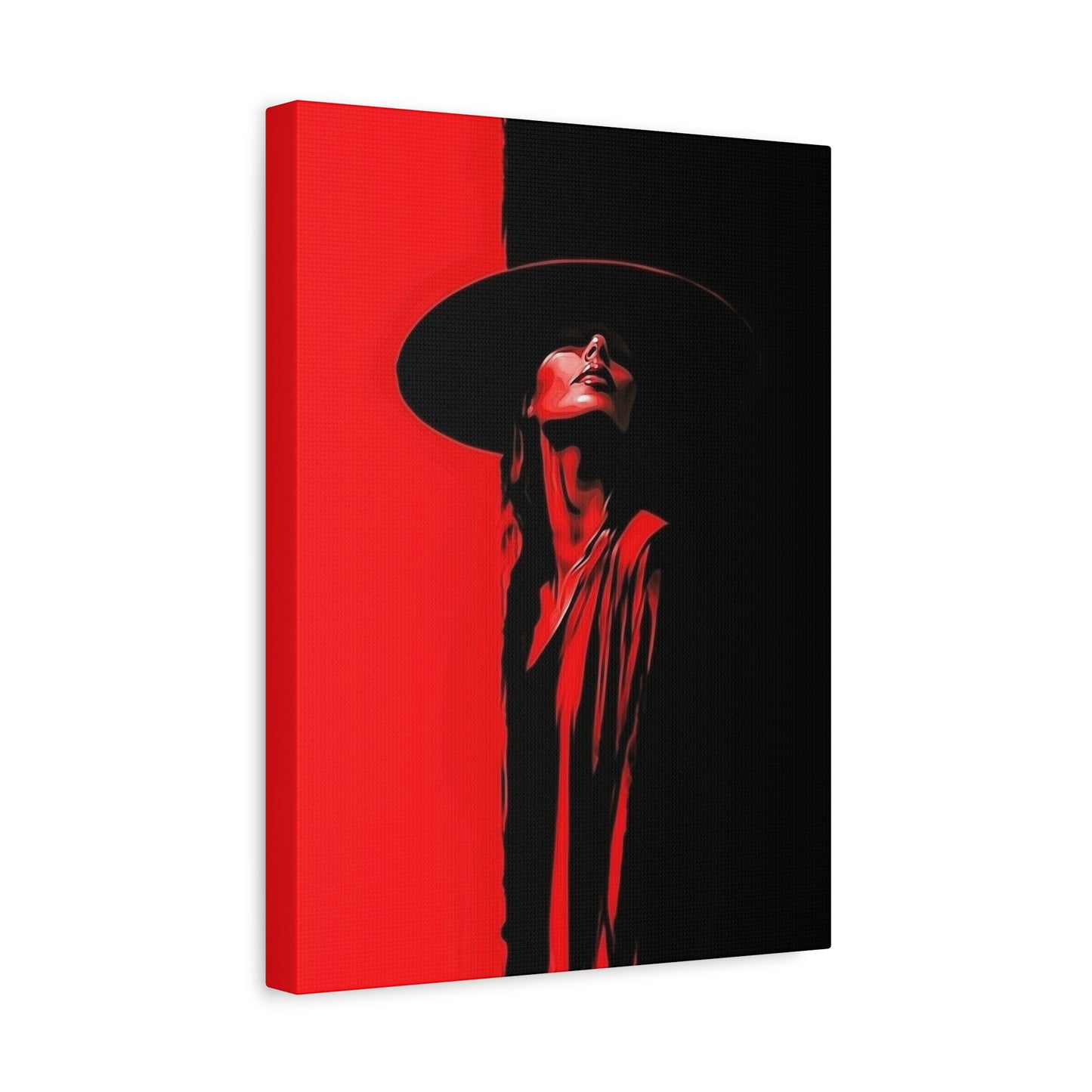 – tableau sur toile