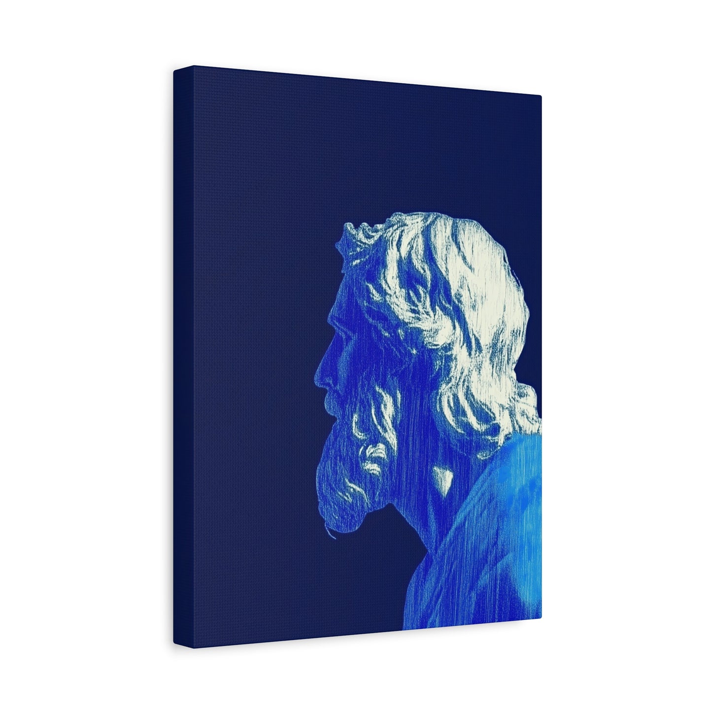– tableau sur toile